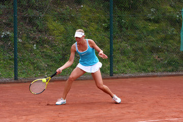 Carina Witthöft 1986 - 13. Horst Schröder Pokal